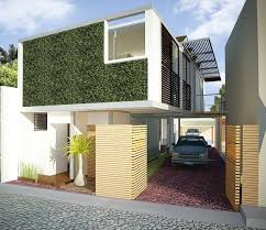 Casa G San Jose Del Valle Nayarit By Ecovert Domuse Verde Container House Architecture Outdoor Decor