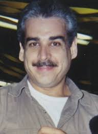 Eric Hutsell Obituary