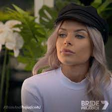 Laurelle has a different version of events. Bride And Prejudice Australia Brideandprejudiceau The Lie Detector Results Facebook
