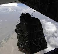 Bagram C-130s drop high-tech cargo delivery system > U.S. ...