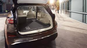 Discover The 2016 Nissan Murano Crossover Seductive By Design Nissan Murano Luxury Crossovers Nissan