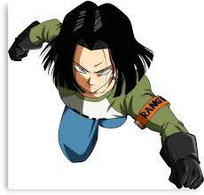 Dragon ball kai 76 vf tenshinhan et la catapulte d'énergie, une technique périlleuse ! Buy Android 17 C17 Dragon Ball Super Dbs By Izukumidoriya As A T Shirt Classic T Shirt T Dragon Ball Art Anime Dragon Ball Dragon Ball Wallpaper Iphone