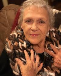 Julia Ramona King Obituary May 13, 2024