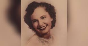 Mrs. Margaret "Margie" Ann Carter Lewis Obituary