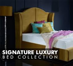 Bed bedroom set designer modern luxury bedroom 2x nightstand 3 pieces new. Luxury Beds 1 Upholstered Bed Company Online Uk