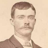 Benjamin David Baxter (1865–1946) • FamilySearch