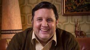 The sitcom that got a helping hand from Peter Kay (even though he wasn't in  it)