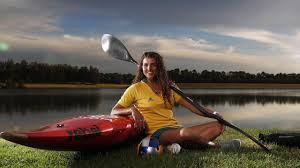 Explore tweets of jess fox oly @jessfoxcanoe on twitter. Tokyo Olympics Champion Canoeist Jess Fox Has Put Her Hand Up To Receive The Covid Vaccine
