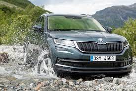 Welcome to the official international facebook home of škoda auto. æ·å…‹å¤§æ£•ç†Šä¾†è¥² Skoda Kodiaqä¸ƒäººåº§suvæ­£å¼äº®ç›¸ Carstuff äººè»Šäº‹