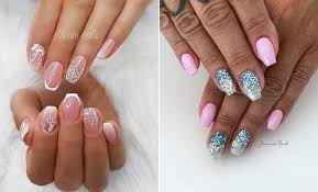 Acrylics can enhance your nail designs. 41 Classy Ways To Wear Short Coffin Nails Stayglam