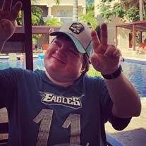 Brandon D. Schumacher Obituary