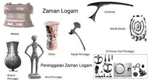Cara pasang iklan di blog dan menghasilkan uang. Zaman Logam Pengertian Ciri Ciri Peninggalan Dan Budaya