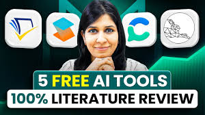 5 Best AI Research Tools for Lit Reviews 2026