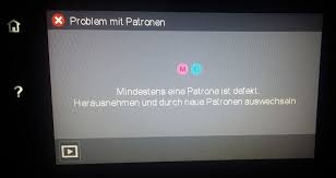 Photosmart c4180 driver download from semantic.gs. Hp Fehlermeldung Mit Nicht Originalen Patronen Beenden