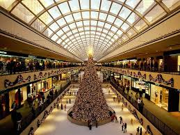 By Invitation Only Issue 7 Houston Galleria Houston Texas Christmas