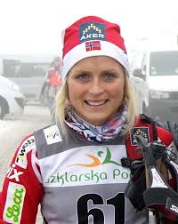 Therese johaug deklasuje rywalki, trenerzy chcą kontroli. Therese Johaug Steckbrief Promi Geburtstage De