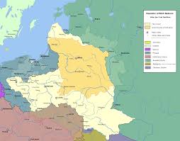 Rzeczpospolita to jeden z liderów prasy codziennej w polsce. Berkas Rzeczpospolita Rozbiory 1 Png Wikipedia Bahasa Indonesia Ensiklopedia Bebas