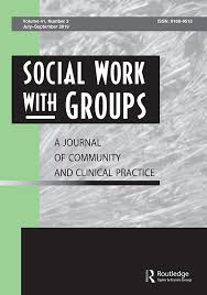 Information och anmälan finns på facebook. Lessons Learned From The Kinship Education And Support Program Keps Developing Effective Support Groups For Formal Kinship Caregivers Social Work With Groups Vol 36 No 1