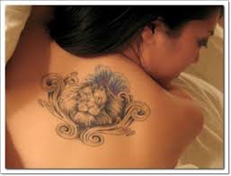 The lower back is a wide place that suits wearing adorable lower back tattoos. 40 Most Original Lion Tattoos Unleashing Your Inner Beast