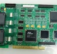 Rockwell Samsung Motion Controller Board MMC Bdp081pna for ...
