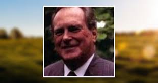 Howard Henry "Hook" Rice Obituary August 20, 2020