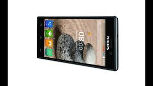 Philips V787 Xenium V787 Full phone ...