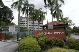 It was officially opened on 14 november 1963 by the country's first prime minister, tunku abdul rahman. Menara Impian Jalan 2 4 Taman Tun Abdul Razak 68000 Ampang Selangor Irealty Property Listings