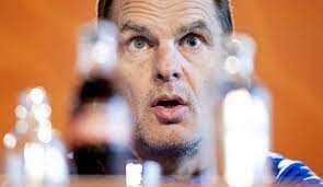Official account of frank de boer. Pgnjy2yqkxyxdm