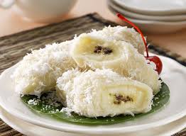 Check spelling or type a new query. Resep Membuat Pisang Balut Kelapa Kalau Sudah Coba Tak Cukup Makan Satu Saja Semua Halaman Sajian Sedap