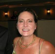 Lynne Garrison Johnson