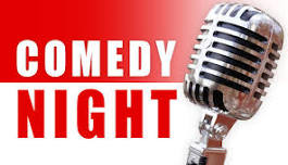 Comedy Night in Downtown Irwin ! ! !