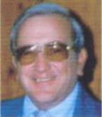 Bernard John Van Erem