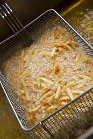 Nous Vous Aidons A Choisir Votre Friteuse Professionnelle