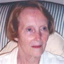 Helen Pollock Groom Obituary