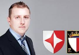 John Pillow replaces Julian Galea