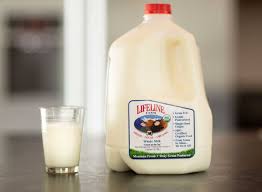 9 Dairy Milk Brands To Buy According To Nutritionists Eat This Not That