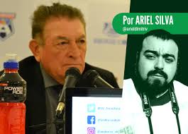 Hernán "Clavito" Godoy: "Yo no voy a bajar los brazos, ¡jamás!" [FOTOS]