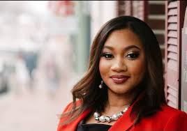 Celebrating Black 'HerStory': Terria Blunt, criminal defense attorney