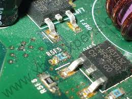 How To Test Xbox360 Mosfet Tutorials Realmodscene