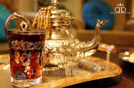 The privatization of the nationalized tea estates in the. Iraqi Tea Time By Ruaa Rose Tea Culture Iraqi Cuisine Tea Time