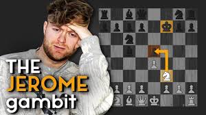 Introduction the stafford gambit is an objectively dubious, but highly venomous opening. The Top 10 Most Popular Chess Gambits As Voted By You Chess Com