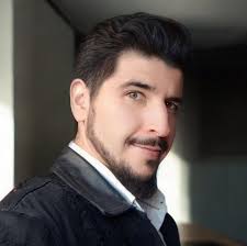 Mi ex y su nuevo vato en halloween