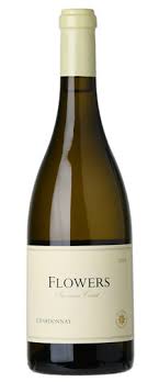 This product is out of stock. 2018 Flowers Sonoma Coast Chardonnay