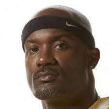 Mike is New Milton Keynes Lions Coach