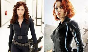 Endgame to a rapturous welcome from fans and critics alike. Black Widow Movie Set Photos Prequel Or Set In Alternate Timeline Films Entertainment Express Co Uk