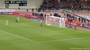 By paok rottweil · updated about 2 years ago. Aek Athens Fc 2 0 Paok All Goals Highlights 12 05 2018 Greek Cup Final Hd Video Dailymotion