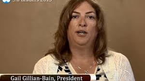 Gail Gillian-Bain 3.0 Leaders Testimonial