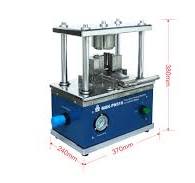 Pneumatic Crimping Machine for Cylindrical Cases (Optional ...