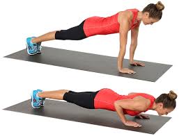 Quand olivier giroud fait des pompes à l'entraînement. Faire Des Pompes Bienfaits Methodes Conseils