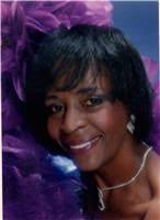 Stella Barnett Obituary (1952